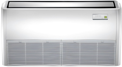 Напольно-потолочный кондиционер Midea MUE-18HRN1-Q2/MOX330U-18HN1-LQB6