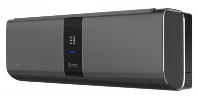 Инверторные сплит-системы серии ELYSIUM NERO Inverter ELN-I12PN