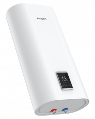 Электрический водонагреватель серии UltraHeat Smart Philips AWH1620/51(30YC)