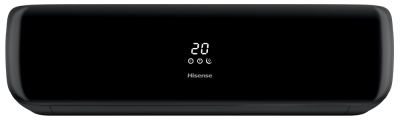 Внутренний блок настенного типа серии PREMIUM BLACK FREE Match DC Inverter R32 Wi-Fi AMS-12UW4RVETG00(B)