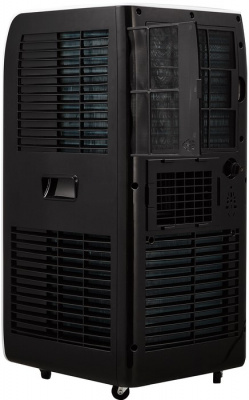 Мобильный кондиционер Electrolux Manhattan EACM-09 FM/N3