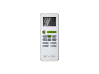 Кондиционер Coolup CU07GNR-I/CU07GNR-O