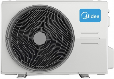 Канальный кондиционер Midea MTIU-12HW1FNXP(GA)/MOX230-12HFN8-Q(GA)