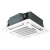 Кассетный фанкойл до 12 кВт Lessar LSF-950BM22 /LZ-B4HF
