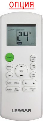 Lessar LSF-300AQ42C