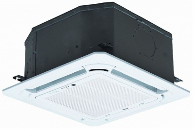 Кассетный кондиционер Kentatsu KSZB53HZAN1/1/KSUNB53HZAN1/KPU65-D
