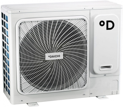 Канальный кондиционер Daichi DAT90BLMS1/DFT90ALS1