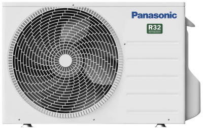 Кондиционер Panasonic CS-Z25XKEW/CU-4E27PBD