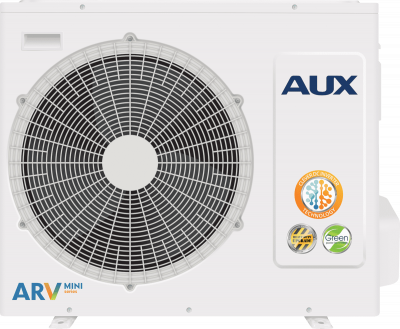 AUX  мульти сплит системы Наружный блок X-00007251