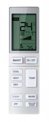 Напольно-потолочный кондиционер Haier AC50S2SG1FA/1U50S2SJ3FA