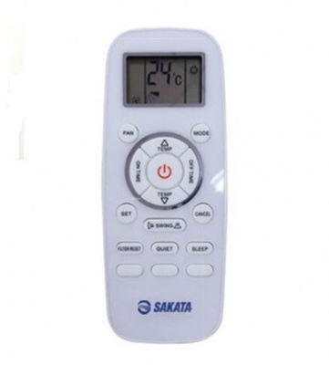 Напольно-потолочная VRF система Sakata SFU-63MS-V