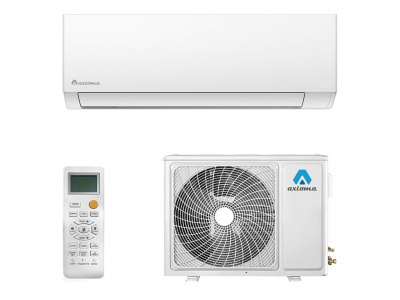 Кондиционер Axioma ASX07F1/ASB07F1
