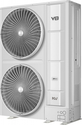 Наружный блок VRF системы Mdv V8S670V2R1A