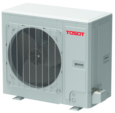 Канальный кондиционер Tosot T48H-ILD/I/T48H-ILU/O