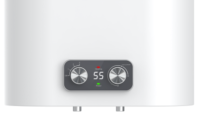 Электрический водонагреватель серии UltraHeat Digital Philips AWH1616/51(50YB)