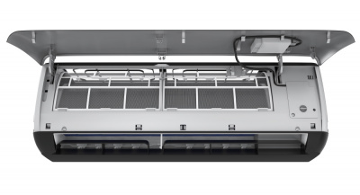 Внутренний блок настенного типа серии BUSHIDO Inverter RAM-I-BS30HP.W01/S