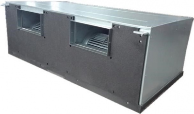 Канальный кондиционер Ballu Universal III (R410a) BLC_D-80HN1_21Y
