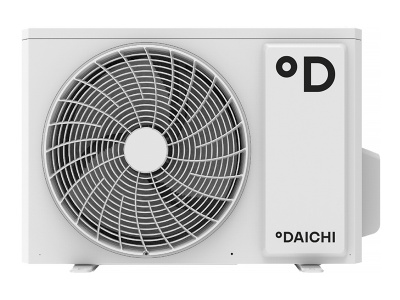 Наружный блок Daichi Айс Инвертор (Ice Inverter) ICE20FVS1R-1