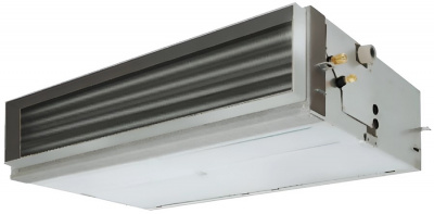 Канальная VRF система Toshiba MMD-AP0306BHP1-E