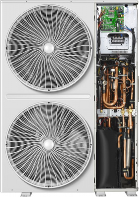Наружный блок VRF системы Mdv V8S670V2R1A