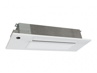 Midea MMCBU-18HRFN8