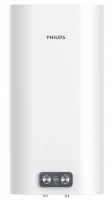 Электрический водонагреватель серии UltraHeat Digital Philips AWH1618/51(100YB)
