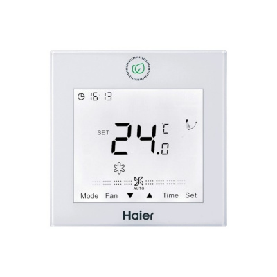 Канальный кондиционер Haier AD105S1LM1FA/1U105S1LS1FB