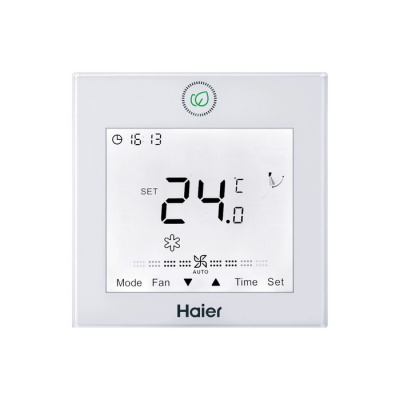 Канальный кондиционер Haier AD35S2SS1FA/1U35S2SM3FA