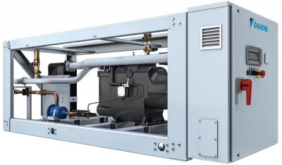 Daikin EWLS130J-SS