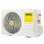 Сплит-система Zanussi Barocco ZACS-09 HB/N1 комплект Сплит-система Zanussi Barocco ZACS-09 HB/N1 комплект