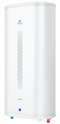 Электрический водонагреватель серии SIGMA Inox Royal Clima RWH-SG100-FS