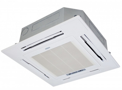 Кассетный кондиционер Бирюса BLCA-H48/5R3