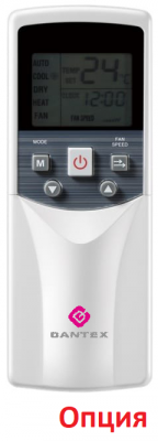 Dantex DM-DP140T1/BF
