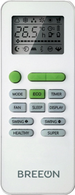 Breeon BLC-60TCI