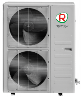 Royal Clima ES-S 60HRCX/ES-E 60HX