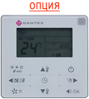 Dantex DM-PAC030G/YMF