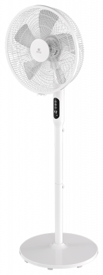Бытовой вентилятор серии Royal Clima RSF-1401E-WT