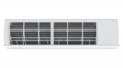 Инверторная сплит-система серии ECLIPSE Inverter 2024 ECS-I07PN (комплект)