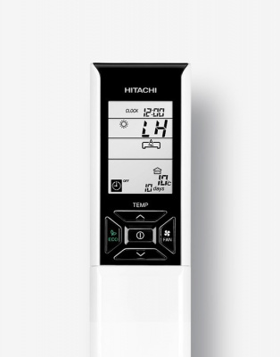 Настенный внутренний блок мульти сплит-системы Hitachi Performance RAK-50RPE
