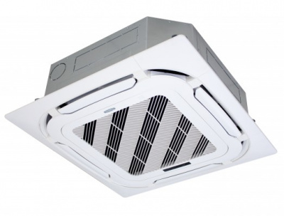 Кассетный кондиционер Бирюса BLCA-H18/4DR1