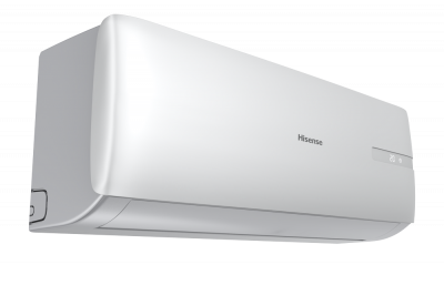 Инверторная cплит-система серии SILVER FM DC Inverter AMS-12UR4SVEDL6 (S) (комплект)