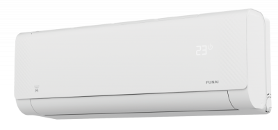 Инверторная сплит-система серии SHOGUN Inverter 2024 RAC-I-SG25HP.D03 (комплект)