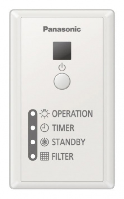 Panasonic  мульти сплит системы Доп. оборудование X-00012676