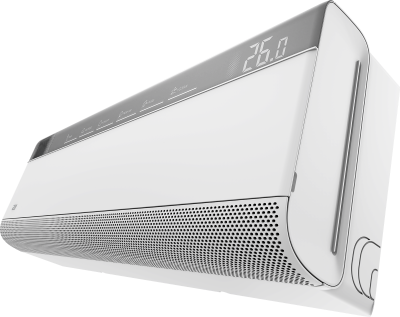 Сплит-система MDV MDSAH-12HRFN8/MDOAH-12HFN8
