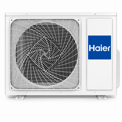1U25S2SM2FA Наружный блок Haier Super Match Plus