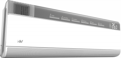 Сплит-система MDV MDSAH-12HRFN8/MDOAH-12HFN8