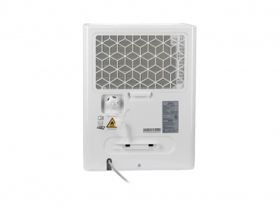 Midea MDDF-30 MDDF-30DEN7