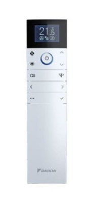 Настенный внутренний блок мульти сплит-системы Daikin Emura 3 FTXJ25AW