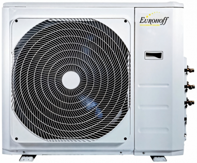 Мульти сплит-система Eurohoff Smart multi EMMULT-42/5