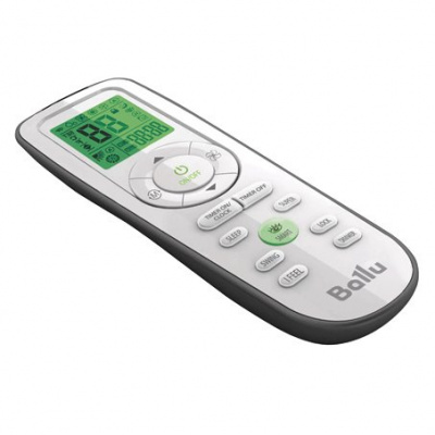 Ballu BSEI-FM/in-09HN1/EU